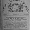 The Scottish musical magazine