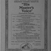 The Scottish musical magazine