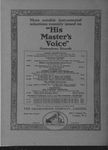 The Scottish musical magazine