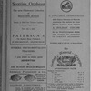 The Scottish musical magazine