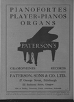 The Scottish musical magazine