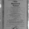 The Scottish musical magazine