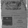 The Scottish musical magazine