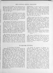 The Scottish musical magazine