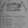 The Scottish musical magazine
