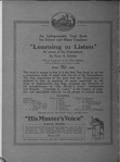 The Scottish musical magazine