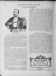 The Scottish musical magazine