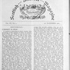The Scottish musical magazine
