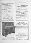The Scottish musical magazine