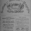 The Scottish musical magazine