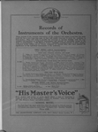 The Scottish musical magazine