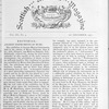 The Scottish musical magazine