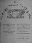 The Scottish musical magazine