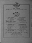The Scottish musical magazine