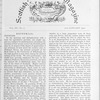 The Scottish musical magazine