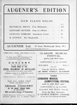The Scottish musical magazine