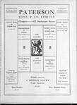 The Scottish musical magazine
