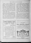 The Scottish musical magazine