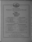 The Scottish musical magazine