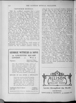 The Scottish musical magazine