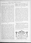 The Scottish musical magazine