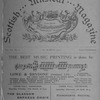 The Scottish musical magazine