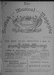 The Scottish musical magazine