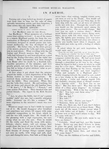 The Scottish musical magazine
