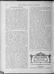 The Scottish musical magazine
