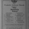 The Scottish musical magazine