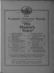 The Scottish musical magazine