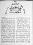 The Scottish musical magazine