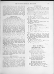The Scottish musical magazine