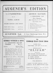 The Scottish musical magazine