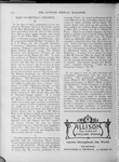 The Scottish musical magazine