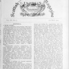 The Scottish musical magazine