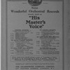 The Scottish musical magazine