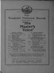 The Scottish musical magazine