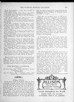 The Scottish musical magazine
