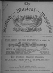 The Scottish musical magazine