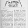 The Scottish musical magazine
