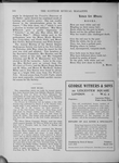 The Scottish musical magazine