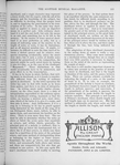 The Scottish musical magazine