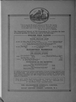 The Scottish musical magazine