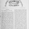 The Scottish musical magazine