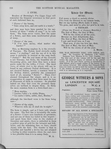 The Scottish musical magazine