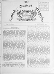The Scottish musical magazine