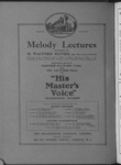 The Scottish musical magazine
