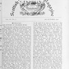 The Scottish musical magazine