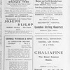 The Scottish musical magazine